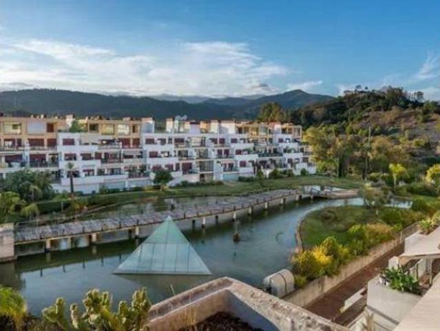 Piso en venta en Parque Botánico Las Lomas del Guadalmina, Costa del Sol Occidental