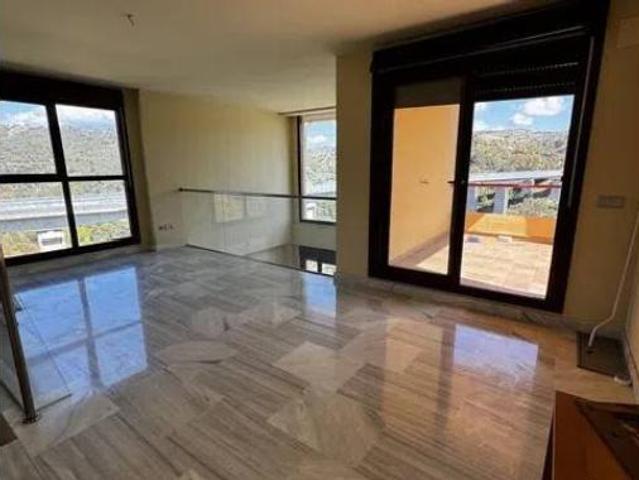 Piso en venta en Parque Botánico Las Lomas del Guadalmina, Costa del Sol Occidental