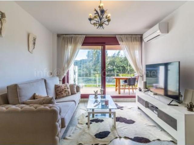Piso en venta en Parque Botánico Las Lomas del Guadalmina, Costa del Sol Occidental