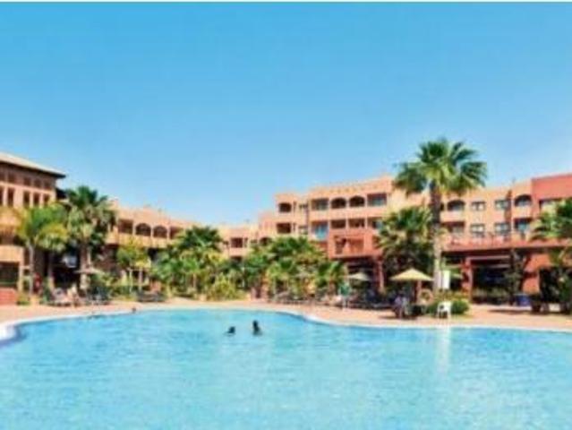 Piso en venta en La Perdiz, Costa del Sol Occidental