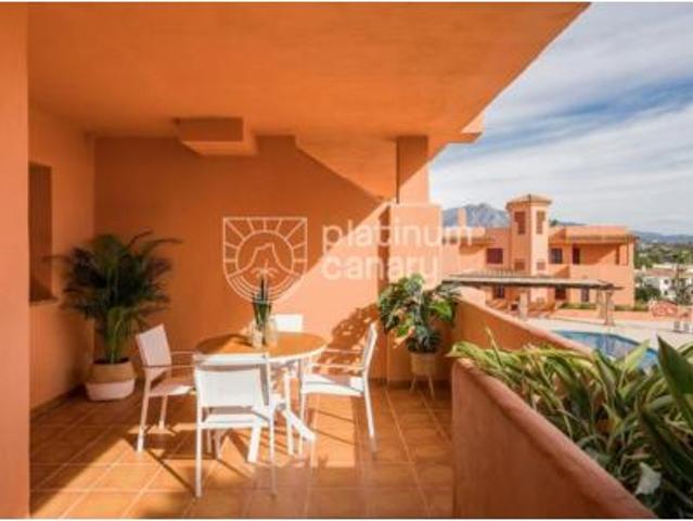 Piso en venta en Costa del Sol Occidental, Andalucía