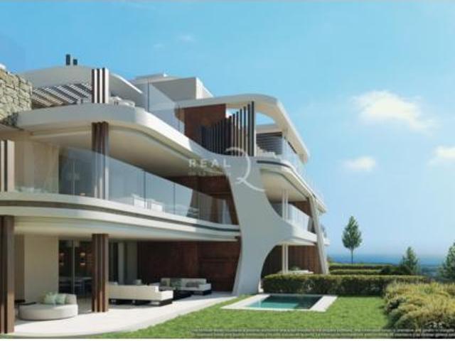 Piso en venta en Costa del Sol Occidental, Andalucía