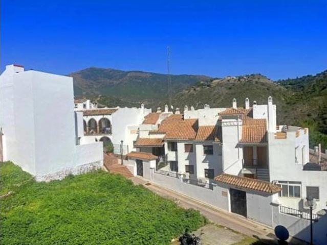 Piso en venta en La Cocha, Costa del Sol Occidental