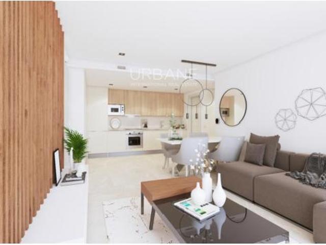 Piso en venta en Costa del Sol Occidental, Andalucía