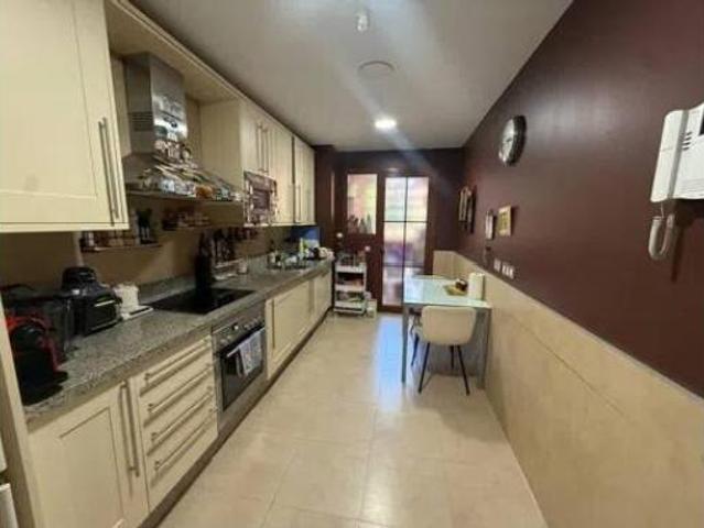 Piso en venta en La Cocha, Costa del Sol Occidental
