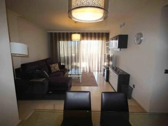 Piso en venta en La Cocha, Costa del Sol Occidental