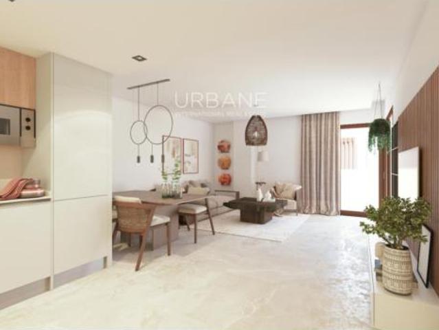Piso en venta en Costa del Sol Occidental, Andalucía