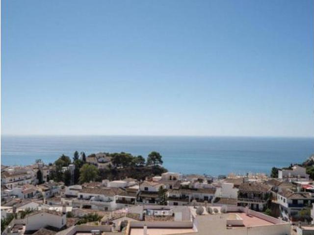 Piso en venta en La Sierrezuela, Costa del Sol Occidental