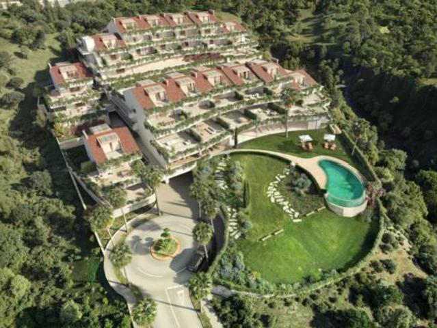 Piso en venta en La Perla-Torremuelle, Costa del Sol Occidental