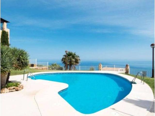 Piso en venta en La Sierrezuela, Costa del Sol Occidental