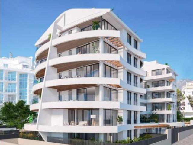 Dúplex en venta en La Sierrezuela, Costa del Sol Occidental