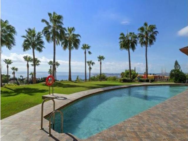 Piso en venta en La Sierrezuela, Costa del Sol Occidental