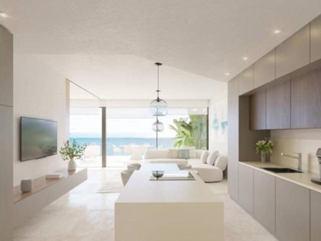 Piso en venta en Torrequebrada, Costa del Sol Occidental