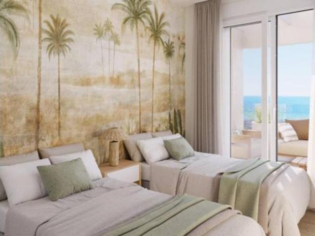 Piso en venta en La Sierrezuela, Costa del Sol Occidental