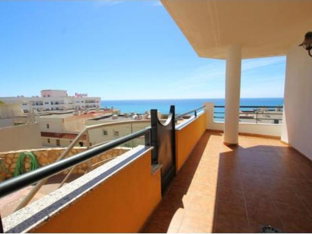 Piso en venta en Torrequebrada, Costa del Sol Occidental