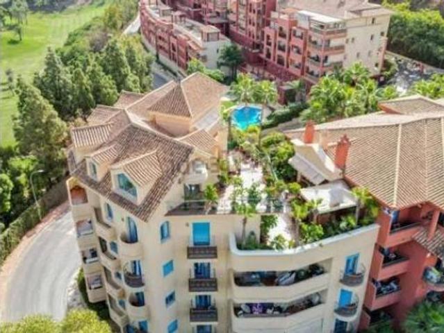 Piso en venta en Torrequebrada, Costa del Sol Occidental