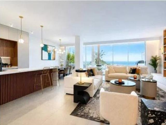 Piso en venta en Torrequebrada, Costa del Sol Occidental