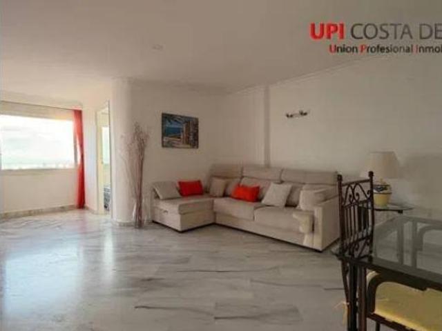 Piso en venta en Torrequebrada, Costa del Sol Occidental