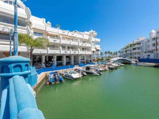 Piso en venta en Arroyo de la Miel-Benalmádena Costa, Costa del Sol Occidental
