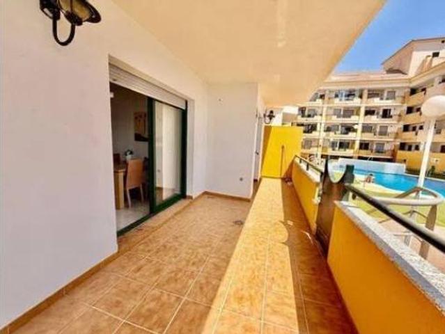 Piso en venta en Torrequebrada, Costa del Sol Occidental