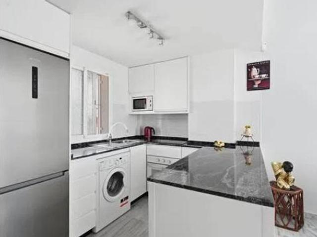Piso en venta en La Sierrezuela, Costa del Sol Occidental