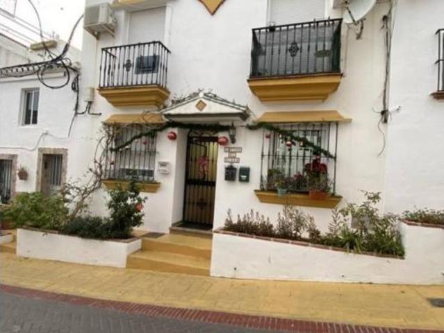 Piso en venta en La Sierrezuela, Costa del Sol Occidental