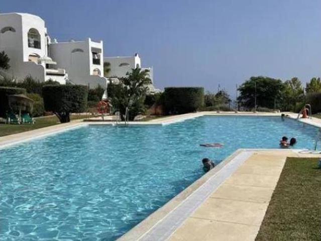 Piso en venta en La Sierrezuela, Costa del Sol Occidental