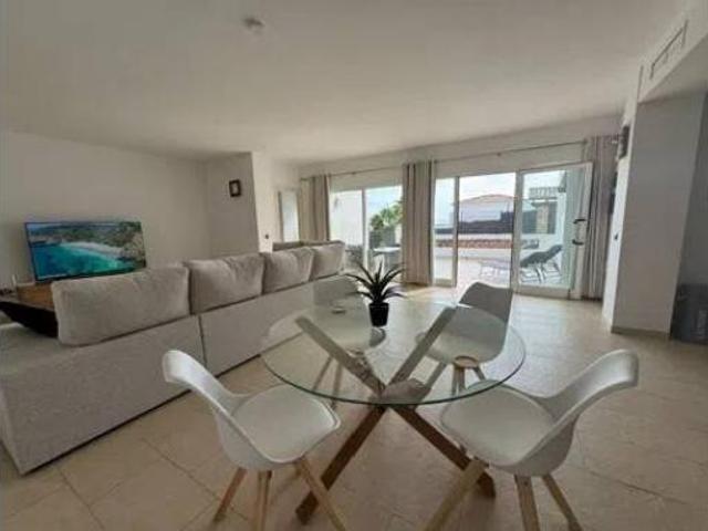 Piso en venta en La Sierrezuela, Costa del Sol Occidental