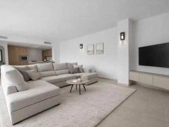Piso en venta en La Sierrezuela, Costa del Sol Occidental