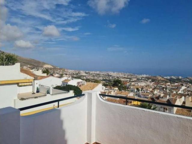 Piso en venta en La Sierrezuela, Costa del Sol Occidental