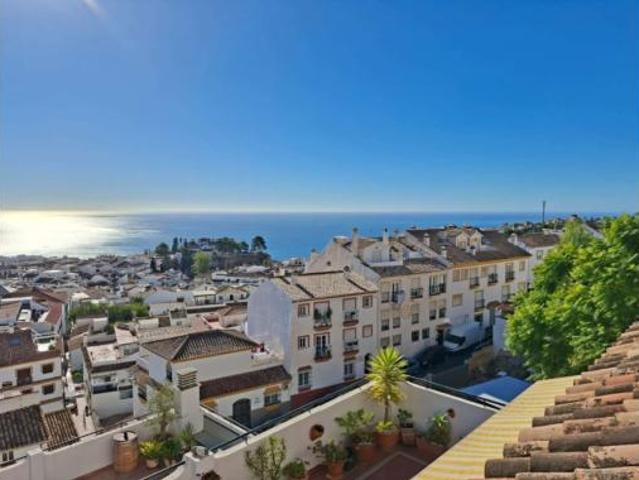 Piso en venta en La Sierrezuela, Costa del Sol Occidental