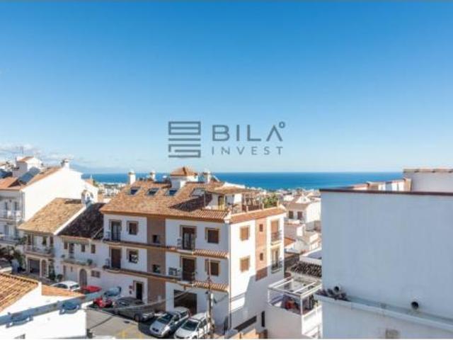 Piso en venta en La Sierrezuela, Costa del Sol Occidental