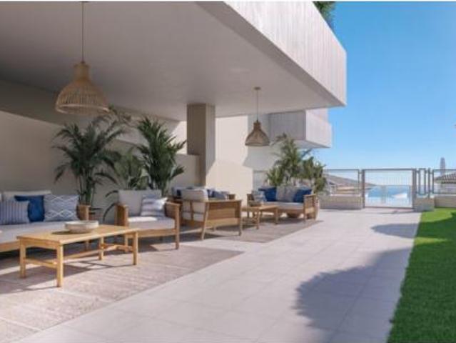 Piso en venta en La Sierrezuela, Costa del Sol Occidental