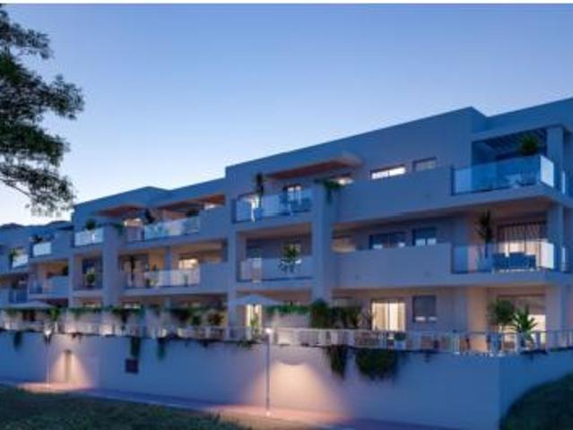 Piso en venta en La Sierrezuela, Costa del Sol Occidental