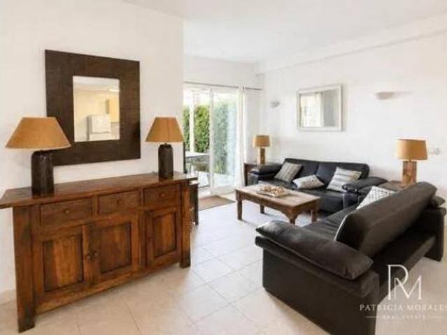 Piso en venta en La Capellanía, Costa del Sol Occidental