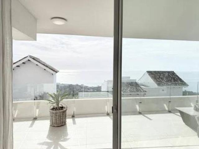Piso en venta en La Sierrezuela, Costa del Sol Occidental