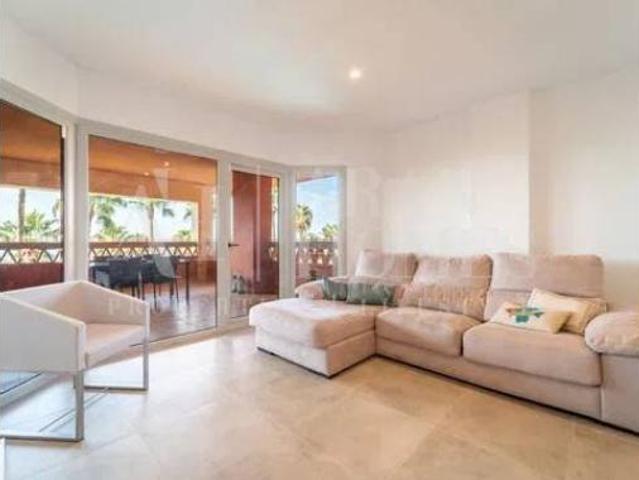 Piso en venta en La Capellanía, Costa del Sol Occidental