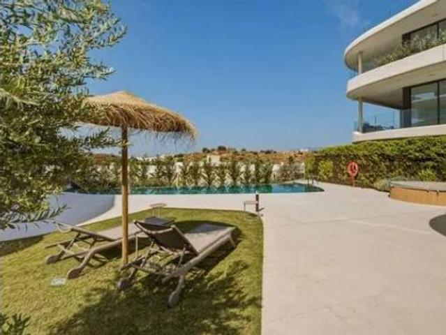 Piso en venta en La Capellanía, Costa del Sol Occidental