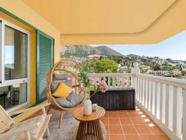 Piso en venta en La Capellanía, Costa del Sol Occidental