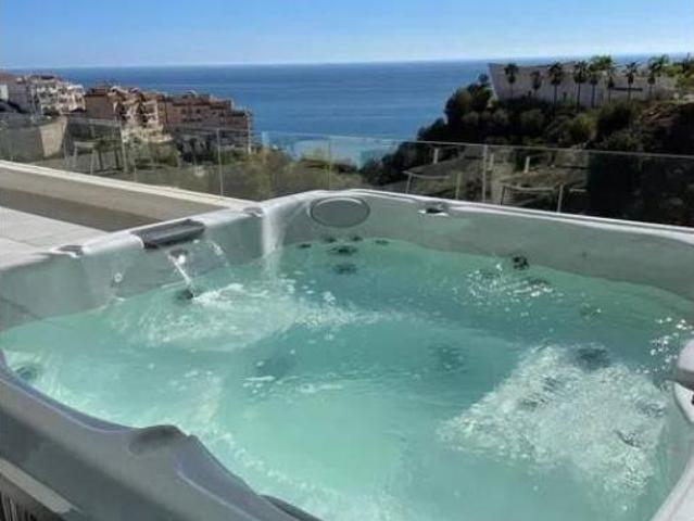 Piso en venta en La Capellanía, Costa del Sol Occidental
