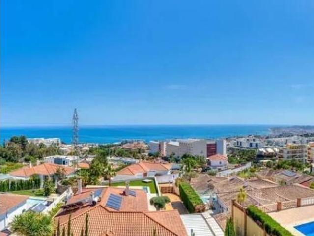 Piso en venta en La Capellanía, Costa del Sol Occidental
