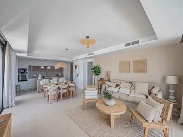 Piso en venta en La Capellanía, Costa del Sol Occidental