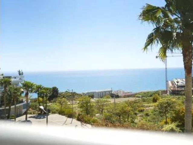 Piso en venta en La Capellanía, Costa del Sol Occidental