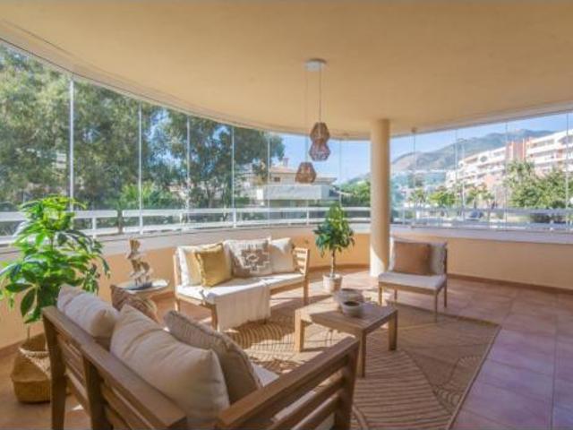 Piso en venta en Torrequebrada, Costa del Sol Occidental