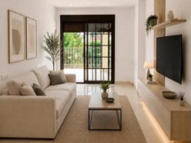 Piso en venta en Torrequebrada, Benalmádena