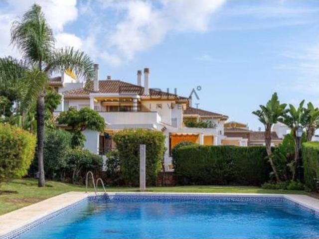 Piso en venta en La Sierrezuela, Costa del Sol Occidental