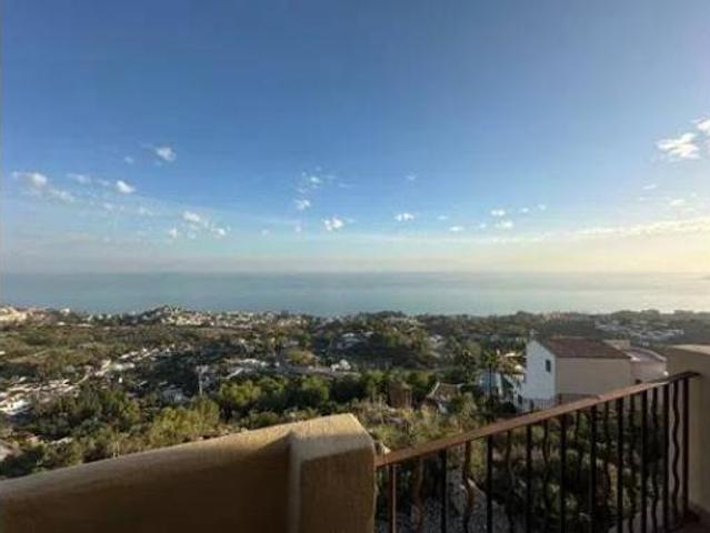 Piso en venta en La Sierrezuela, Costa del Sol Occidental