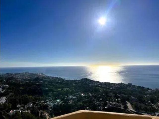 Piso en venta en La Sierrezuela, Costa del Sol Occidental