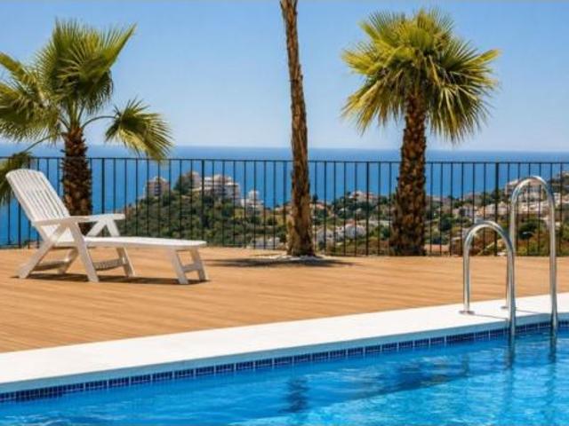 Piso en venta en La Sierrezuela, Costa del Sol Occidental