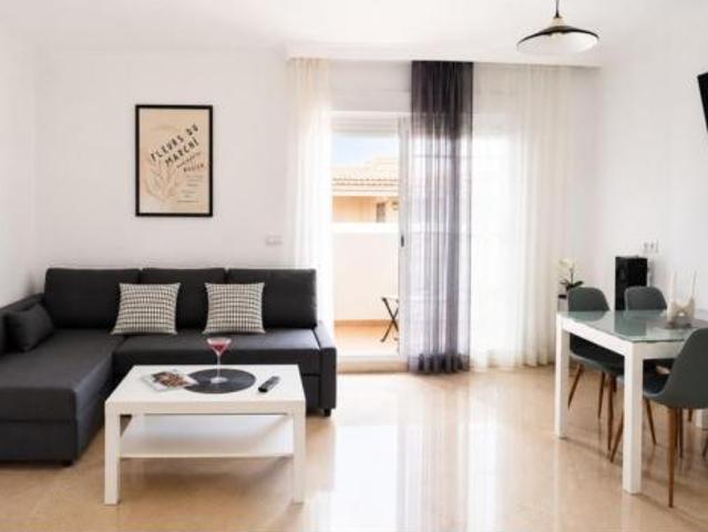 Piso en venta en Torrequebrada, Costa del Sol Occidental